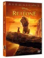 Die König Löwe (Live Action) DVD Walt Disney