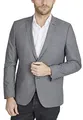 Steffen Klein Classy Gentleman Herren Designer Business Sakko Anzug-Jackett Regular Fit