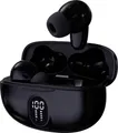 Denver TWE-57B BLACK In Ear Kopfhörer Bluetooth Stereo Schwarz Handy