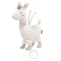 FEHN 58062 Spieluhr Lama