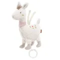 Fehn Peru Spieluhr Lama