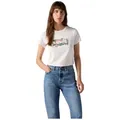 Levi's The Perfect Tee Coloring Book Dahlia Bw