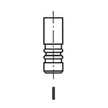 1x ORIGINAL® Freccia Auslassventil für Jeep WRANGLER III CHEROKEE Chrysler