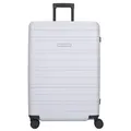 Horizn Studios H7 Check-in 4-Rollen Trolley 77 cm  grau