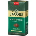Jacobs Krönung Signature Gemahlener Kaffee Arabica 500 g