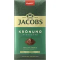 Jacobs Krönung Signature volles Aroma gemahlener Filterkaffee 500g