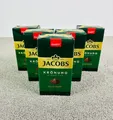 JACOBS Filterkaffee Krönung klassich Röstkaffee gemahlen 5er Pack 5 x 500g