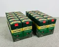JACOBS Filterkaffee Krönung klassich Röstkaffee gemahlen 24er Pack 24 x 500 g