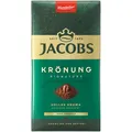 JACOBS Krönung Kaffee, gemahlen, Arabicabohnen 500 g