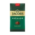 Krönung Classic, Gemahlener Röstkaffee, Mittlere Röstung, 500g 1erPack