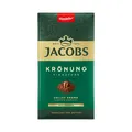 Jacobs Filterkaffee Krönung Classic, 100 % Arabica, mittlere Röstung, 500 g