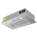 CBCS5913A Einbau Dunstabzugshaube Lüfterbaustein 52cm breit 300m³/h Abluft Ei...