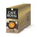 Café Royal Vanille - 100 Kapseln Nespresso® kompatibel
