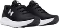 Under Armour W Charged Surge 4 Damen Laufschuhe 3027007 001 BLK/GRY/NOIR, Schuhgröße:37.5 EU