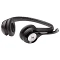 Logitech ClearChat Comfort USB - Headset - ohrumschließend - kabelgebunden