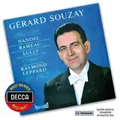 Gerard Souzay Gerard Souzay: Handel/Rameau/Lully - Volume 42 (CD) (US IMPORT)