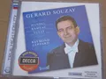 GERALD SOUZAY handel, rameu, lully NM/VG+ (CD Album, Klassik)