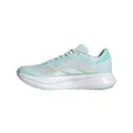 adidas Damen Duramo SL 2 Running Shoes, Halo Mint/Zero Metalic/Flash Aqua, 44 EU