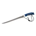 Herbertz Buck Filetiermesser Silver Creek Large Fillet 283324