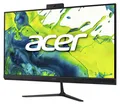 Acer Aspire C 27 C27-2G - All-in-One (Komplettlösung) - Core 5 120U / 1.4 GHz - RAM 16 GB - SSD 1.02