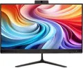Acer Aspire C 27 C27-2G All-in-One Komplettlösung Core 5 120U / 1,4 GHz RAM 16 GB SSD 1.024 TB Intel Graphics Wi-Fi 6 1GbE Bluetooth 5.2 WLAN: 802.11a/b/g/n/ac/ax Win 11 Home Monitor: LED 68,6 cm 27" 1920 x 1080 Full HD @ 120 Hz (DQ.BRSEG.001)