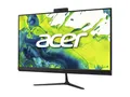 Acer Aspire C 27 C27-2G - All-in-One (Komplettlösung) - Core 5 120U / 1.4 GHz - RAM 16 GB - SSD 1.02 (DQ.BRSEG.001)(4711474805171)