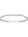 CHRIST Silberarmband CHRIST Herren-Armband 925er Silber, recycelt, Klassisch