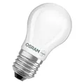 OSRAM E27 LED Lampe Classic matt 1,2W wie 25W neutralweißes Licht 4000K