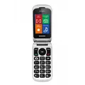 Brondi Stone Piu Schwarz Handy Kippen Dualsim