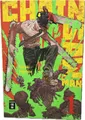 Chainsaw Man 01 Manga deutsch