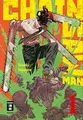 Chainsaw Man 01 von Fujimoto, Tatsuki | Buch | Zustand sehr gut