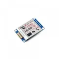 1.54 200×200 ePaper Display Modul mit SPI Interface, dreifarbig (rot, schwarz, weiß)