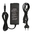 ledmo 12V 5A/6A 60W/70W LED Netzteil Adapter Transformator,Ladegerät,Trafo für LED Stripes Streifen lichtband band stripe warmweiß weiß SMD 5050/3528/5630