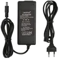 LED Netzteil 12V 5A 60W LED Streifenadapter für 5m Streifen