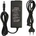 LED Netzteil 12V 5A 6A Trafo Transformator LED Streifen Lichtband Zubehör