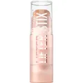 Maybelline New York Pflegender Contouring-Stick mit Facelifting-Effekt für ein geliftetes Aussehen mit natürlichem Finish, Face Lifter Stix, Nr. 45, 1 x 6 g