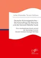 Julian Alexander Terrero Gelhaus | Deutsche Kolonialgeschichte - Die...