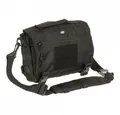 MFH Umhängetasche Schulter-Umhängetasche, klein, MOLLE, schwarz