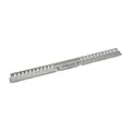Grillrost.com Das Original Massiver Windabweiser aus Edelstahl - Optimale Hitze & weniger Gasverbrauch passend für Char-Broil Performance 330 & 340