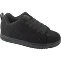 Schuhe DC Court Graffik DC3005293BK - Schwarz - 42,5