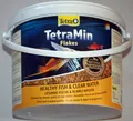 Tetra Min Flakes Flockenfutter 10 Liter