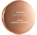 asambeauty Puder Satin Kompaktpuder Nude