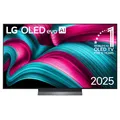 LG OLED48C58LA 4K OLED evo TV 121 cm (48")