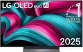 LG OLED48C58LA OLED, 48, 121, Ultra HD