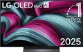 LG OLED48C58LA 48 Zoll Smart TV 4K Ultra HD