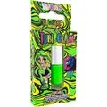Tuban Tubi Glam Nagellack - Neongrün 5 ml (Neon Green, Farblack) (TU3541)