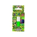 TUBAN Tubi Glam – Nagellack für Kinder – Für Mädchen – Abwaschbar mit warmem Wasser – Bitterer Geschmack – Bitterer Nagellack - Neon Grün