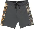 BILLABONG D BAH PRO 18.5 Boardshort 2025 raven - 30
