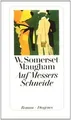 Auf Messers Schneide: Roman (detebe)  von Maugham... | Buch | Zustand akzeptabel