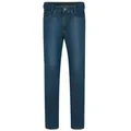 Joker 5-Pocket-Jeans Clark 1282242 Blue Jeans blau 33 38